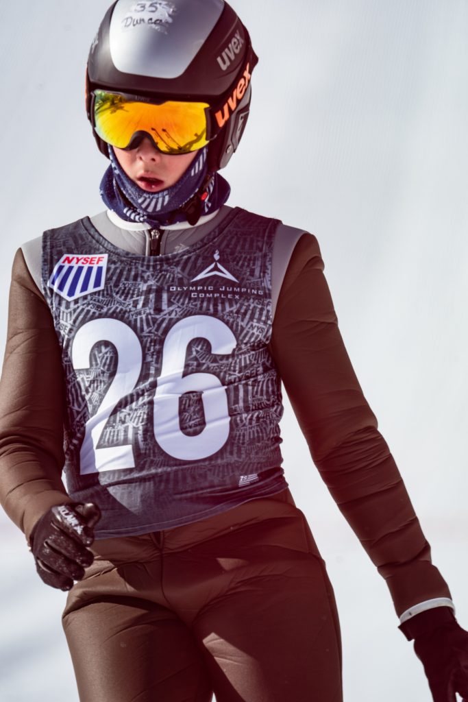 Ski Jumping - Saturday, February 5, 2022 - Olympic Jumping Complex - Lake Placid, New York