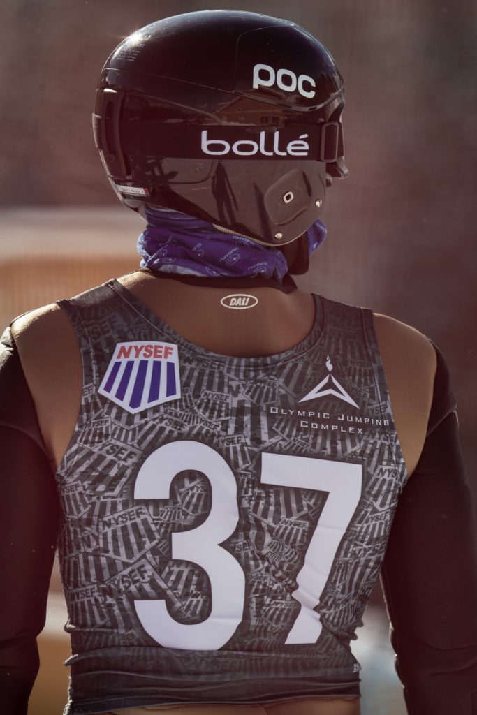 Ski Jumping - Saturday, February 5, 2022 - Olympic Jumping Complex - Lake Placid, New York