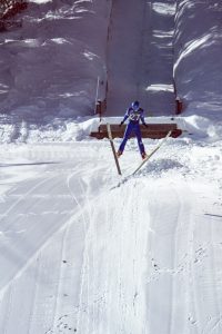 Ski Jumping - Saturday, February 5, 2022 - Olympic Jumping Complex - Lake Placid, New York