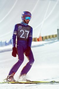 Ski Jumping - Saturday, February 5, 2022 - Olympic Jumping Complex - Lake Placid, New York