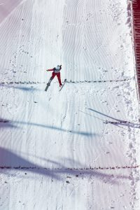 Ski Jumping - Saturday, February 5, 2022 - Olympic Jumping Complex - Lake Placid, New York