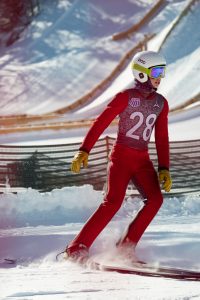 Ski Jumping - Saturday, February 5, 2022 - Olympic Jumping Complex - Lake Placid, New York