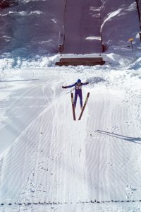 Ski Jumping - Saturday, February 5, 2022 - Olympic Jumping Complex - Lake Placid, New York