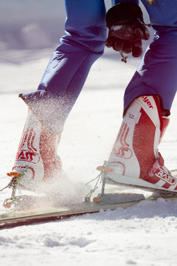 Ski Jumping - Saturday, February 5, 2022 - Olympic Jumping Complex - Lake Placid, New York