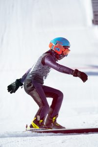 Ski Jumping - Saturday, February 5, 2022 - Olympic Jumping Complex - Lake Placid, New York