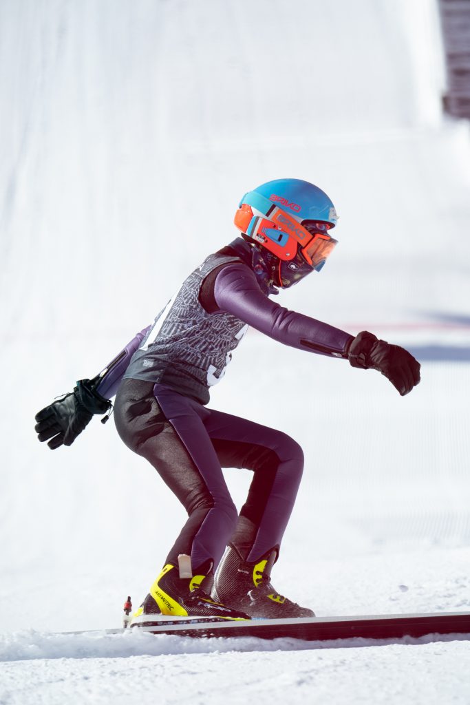 Ski Jumping - Saturday, February 5, 2022 - Olympic Jumping Complex - Lake Placid, New York