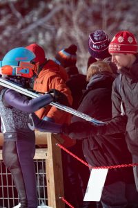Ski Jumping - Saturday, February 5, 2022 - Olympic Jumping Complex - Lake Placid, New York