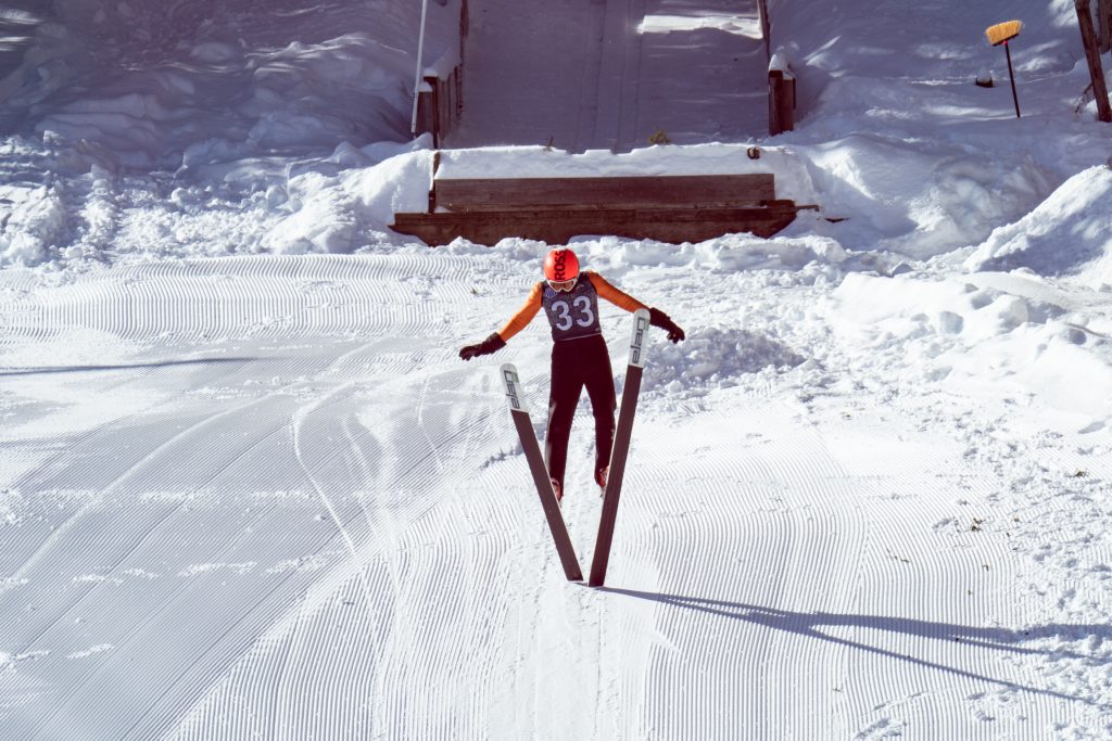 Ski Jumping - Saturday, February 5, 2022 - Olympic Jumping Complex - Lake Placid, New York