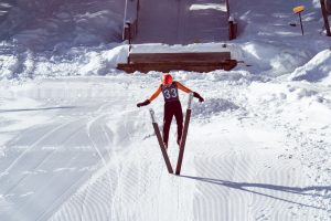 Ski Jumping - Saturday, February 5, 2022 - Olympic Jumping Complex - Lake Placid, New York