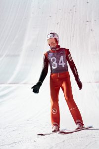 Ski Jumping - Saturday, February 5, 2022 - Olympic Jumping Complex - Lake Placid, New York