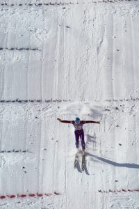 Ski Jumping - Saturday, February 5, 2022 - Olympic Jumping Complex - Lake Placid, New York