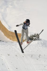 Ski Jumping - Saturday, February 5, 2022 - Olympic Jumping Complex - Lake Placid, New York