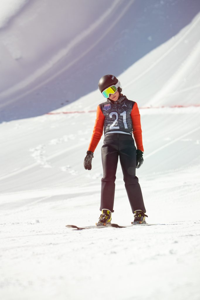 Ski Jumping - Saturday, February 5, 2022 - Olympic Jumping Complex - Lake Placid, New York