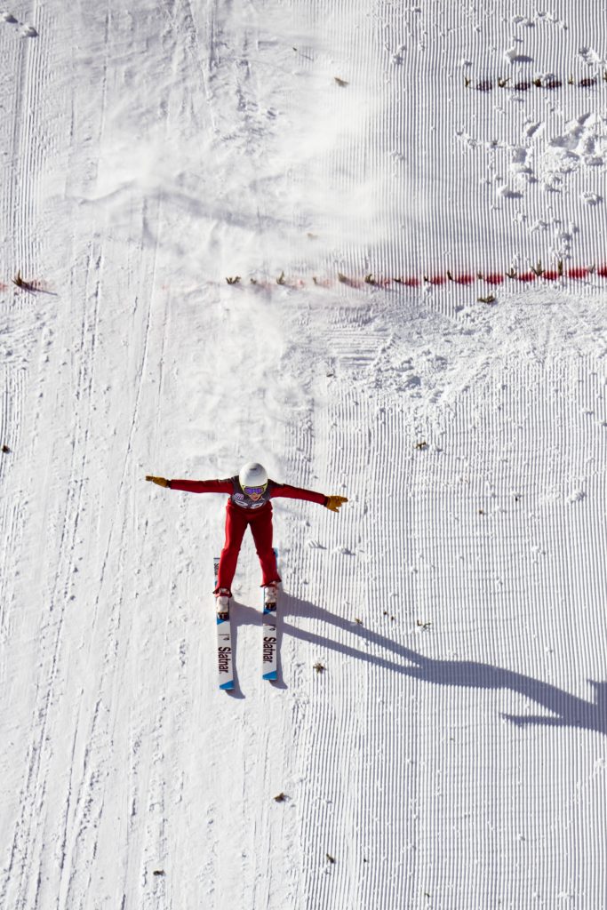 Ski Jumping - Saturday, February 5, 2022 - Olympic Jumping Complex - Lake Placid, New York
