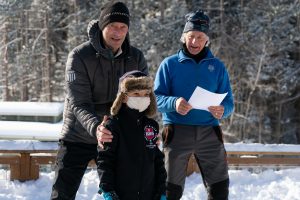 Ski Jumping - Saturday, February 5, 2022 - Olympic Jumping Complex - Lake Placid, New York