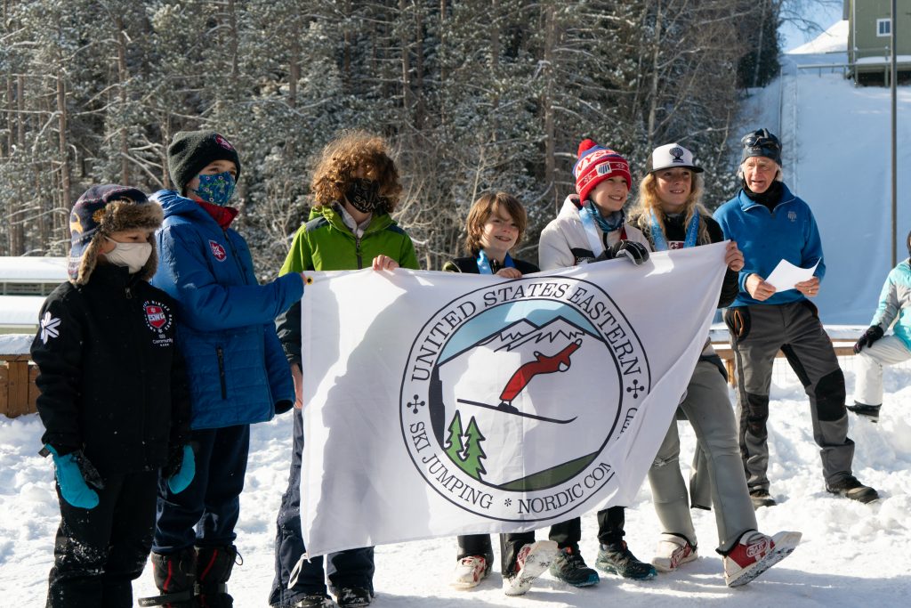 Ski Jumping - Saturday, February 5, 2022 - Olympic Jumping Complex - Lake Placid, New York
