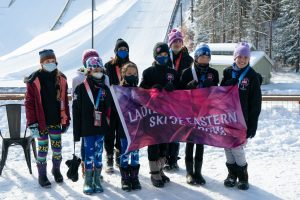 Ski Jumping - Saturday, February 5, 2022 - Olympic Jumping Complex - Lake Placid, New York