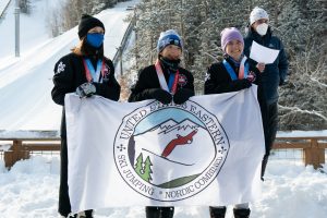 Ski Jumping - Saturday, February 5, 2022 - Olympic Jumping Complex - Lake Placid, New York