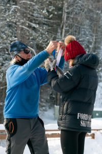 Ski Jumping - Saturday, February 5, 2022 - Olympic Jumping Complex - Lake Placid, New York