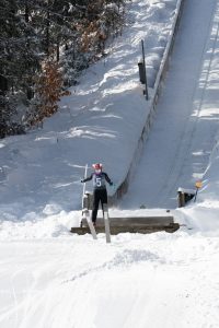 Ski Jumping - Saturday, February 5, 2022 - Olympic Jumping Complex - Lake Placid, New York