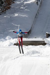 Ski Jumping - Saturday, February 5, 2022 - Olympic Jumping Complex - Lake Placid, New York