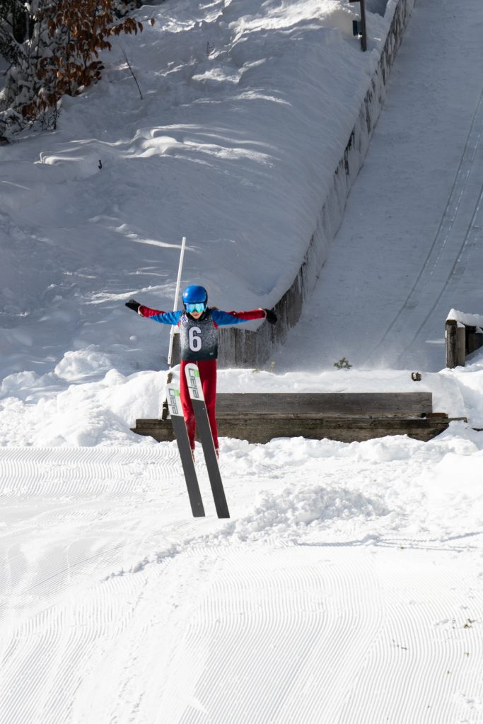 Ski Jumping - Saturday, February 5, 2022 - Olympic Jumping Complex - Lake Placid, New York
