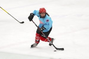 Women's Senior Hockey - Consolation Game - Adirondack vs. Hudson Valley - Feb. 6, 2022
