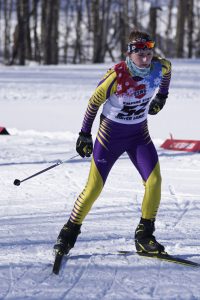 Cross Country Skiing - Saturday, February 5, 2022 - Lake Placid, New York
