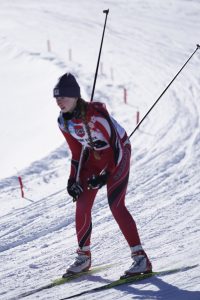 Cross Country Skiing - Saturday, February 5, 2022 - Lake Placid, New York