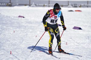 Cross Country Skiing - Saturday, February 5, 2022 - Lake Placid, New York