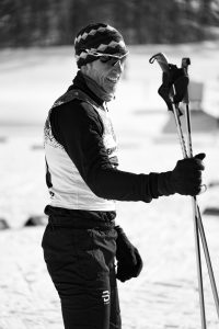 Cross Country Skiing - Saturday, February 5, 2022 - Lake Placid, New York