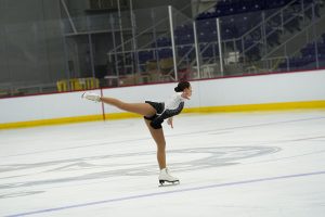 Empire State Winter Games - Figure Skating - Friday, Feb. 4 - Olympic Center