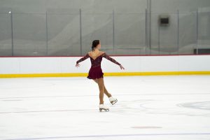 Empire State Winter Games - Figure Skating - Friday, Feb. 4 - Olympic Center