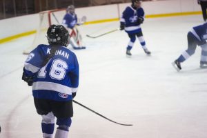 10U Boy's Hockey - Squirt Division - Oswego vs. Lysander - Sunday, Feb. 6, 2022 - Olympic Center