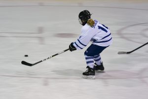 10U Boy's Hockey - Squirt Division - Oswego vs. Lysander - Sunday, Feb. 6, 2022 - Olympic Center