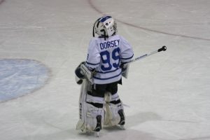 10U Boy's Hockey - Squirt Division - Oswego vs. Lysander - Sunday, Feb. 6, 2022 - Olympic Center