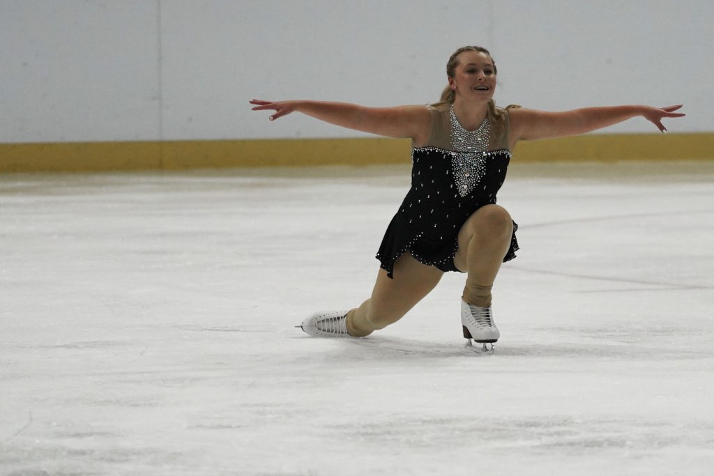 Figure Skating - Sunday, Feb. 6, 2022 - Olympic Center