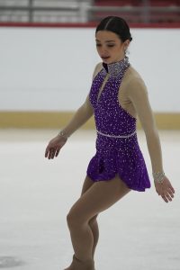 Figure Skating - Sunday, Feb. 6, 2022 - Olympic Center