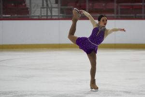 Figure Skating - Sunday, Feb. 6, 2022 - Olympic Center