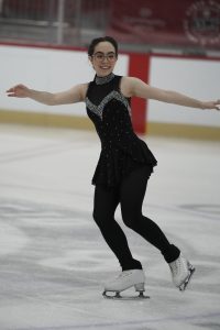 Figure Skating - Sunday, Feb. 6, 2022 - Olympic Center
