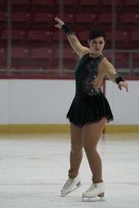 Figure Skating - Sunday, Feb. 6, 2022 - Olympic Center