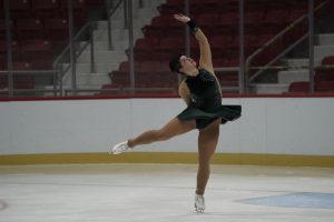 Figure Skating - Sunday, Feb. 6, 2022 - Olympic Center