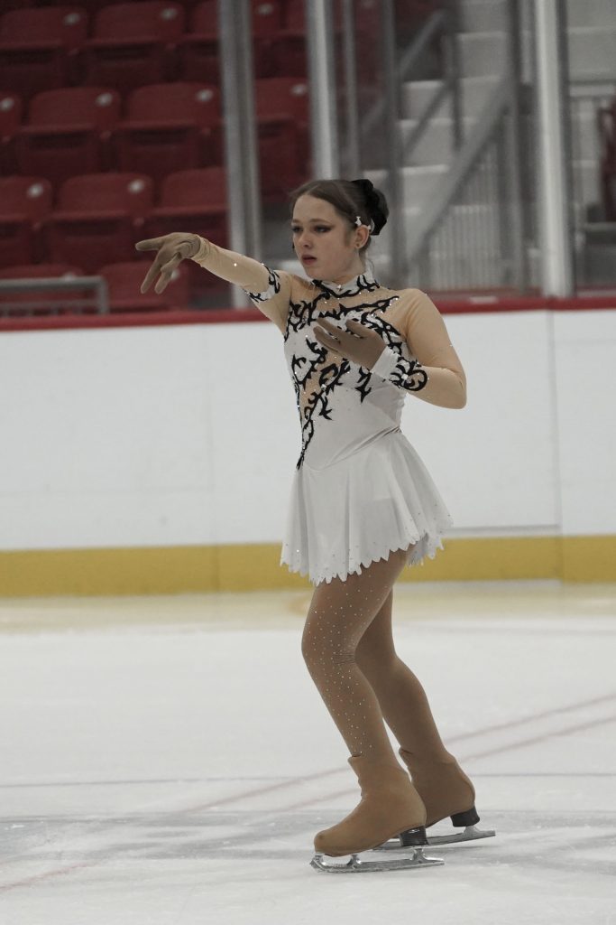 Figure Skating - Sunday, Feb. 6, 2022 - Olympic Center