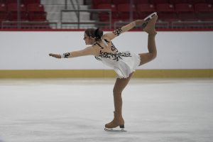 Figure Skating - Sunday, Feb. 6, 2022 - Olympic Center