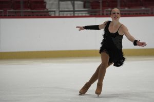 Figure Skating - Sunday, Feb. 6, 2022 - Olympic Center