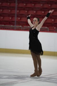 Figure Skating - Sunday, Feb. 6, 2022 - Olympic Center