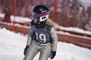 Ski Jumping - Saturday, February 5, 2022 - Olympic Jumping Complex - Lake Placid, New York