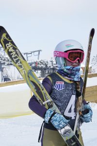 Ski Jumping - Saturday, February 5, 2022 - Olympic Jumping Complex - Lake Placid, New York