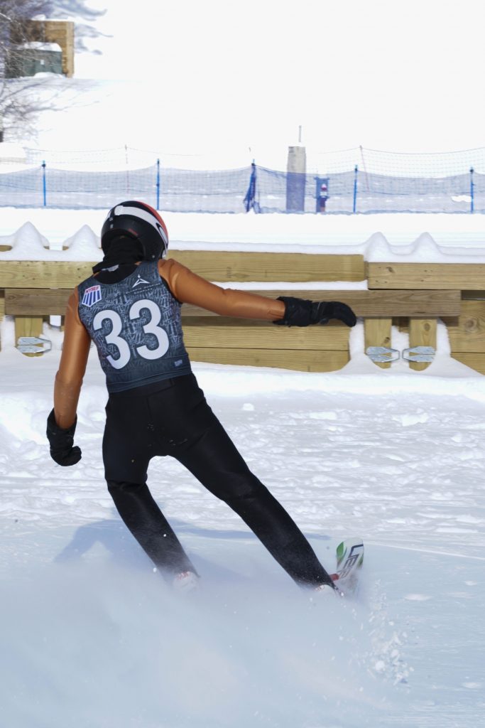 Ski Jumping - Saturday, February 5, 2022 - Olympic Jumping Complex - Lake Placid, New York