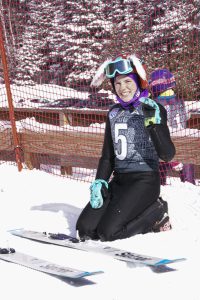 Ski Jumping - Saturday, February 5, 2022 - Olympic Jumping Complex - Lake Placid, New York